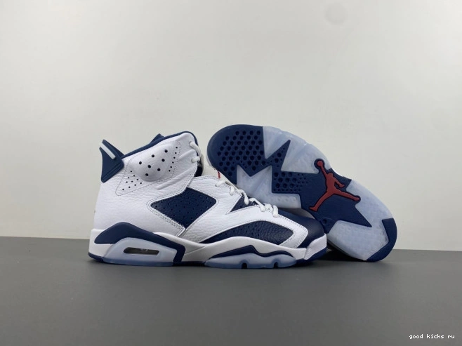 6 Jordan Olympic Air CT8529-164 0710